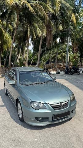 2010 Proton PERSONA 1.6 ELEGANCE HIGH LINE (A) - 2