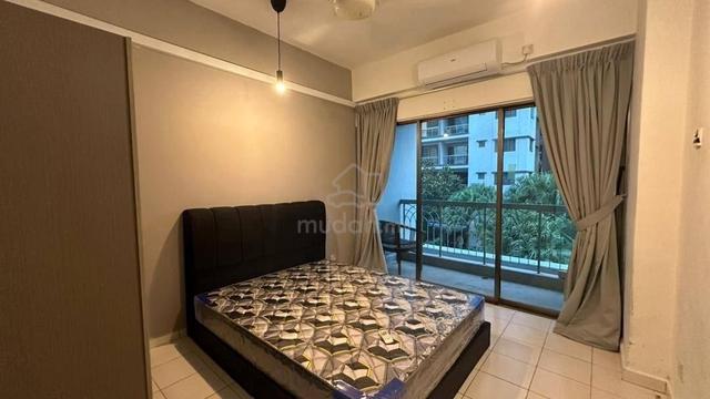 Danga View Apartment (Block B)  1