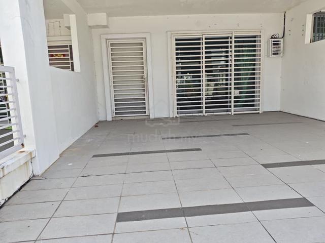 Negeri Sembilan Bandar Sri Sendayan 2-Storey Terraced House For Sale 1