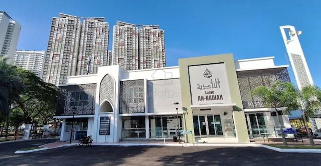 Lot banglo Batu Muda Tambahan Kuala Lumpur 3