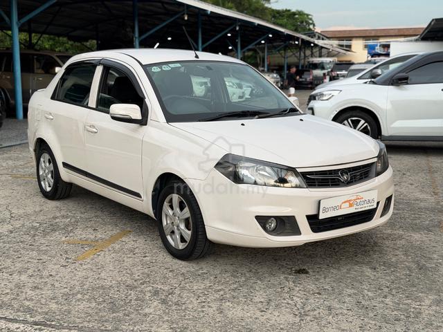 2012 Proton SAGA 1.3 FL EXECUTIVE (A) - 2