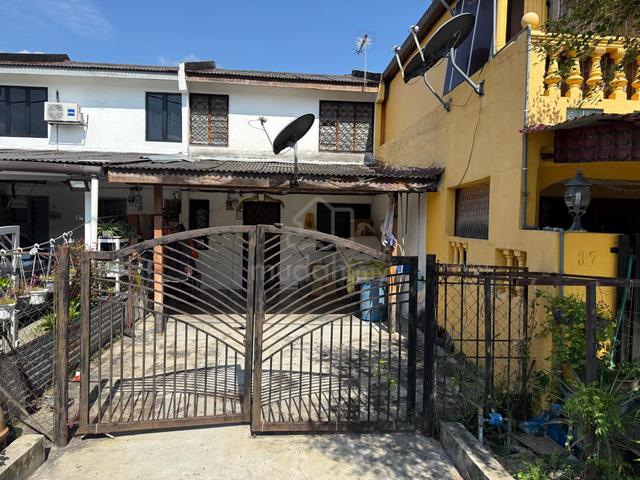 DIRECT TO OWNER SALE !!!! 2 STOREY HOUSE, Taman Perkasa, Hulu Langat 1