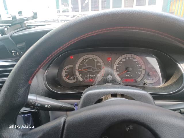 2001 Proton WAJA 1.6 (A) - 5