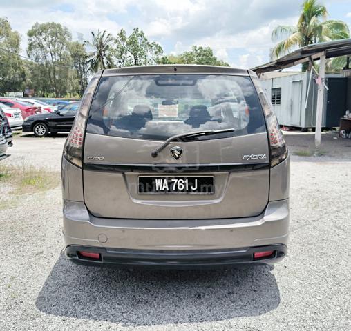 2014 Proton EXORA 1.6 BOLD EXECUTIVE (A) - 2