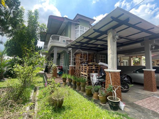 SS1 Bandar Tasek Mutiara 2-Storey Semi-D 4332sf Simpang Ampat 1