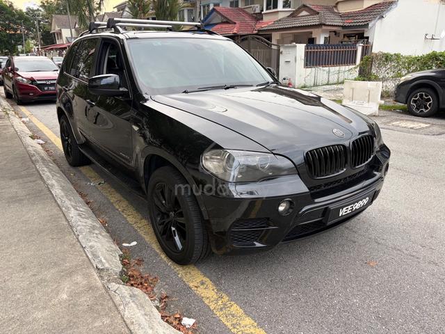 2011 Bmw X5 3.0 xDrive35i (CBU) FACELIFT (A) - 3