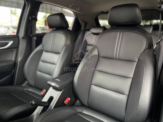 2024 Honda WR-V 1.5 V (A) ORI HONDA LOW MILEAGE - 5