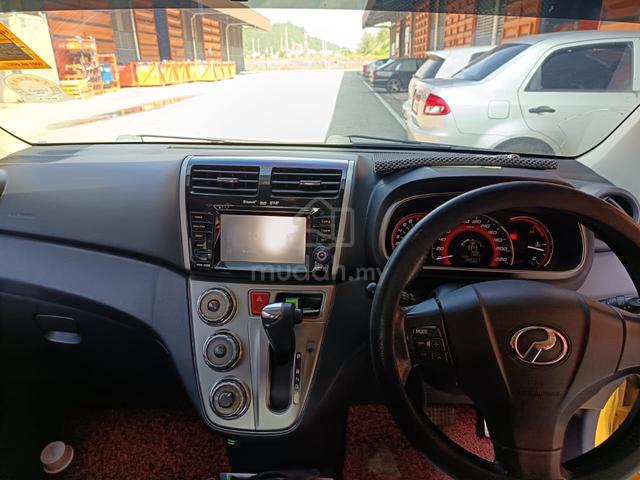 2014 Perodua MYVI 1.5 SE ZHS (A) - 4