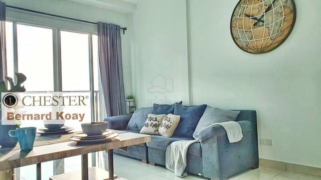 Tropicana Bay Residences @ PWC 1
