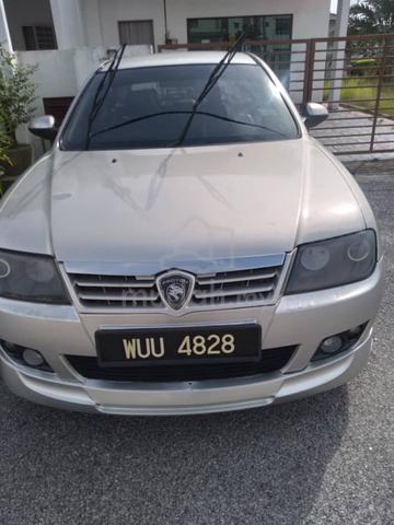 2010 Proton WAJA 1.6 CPS (A) - 1