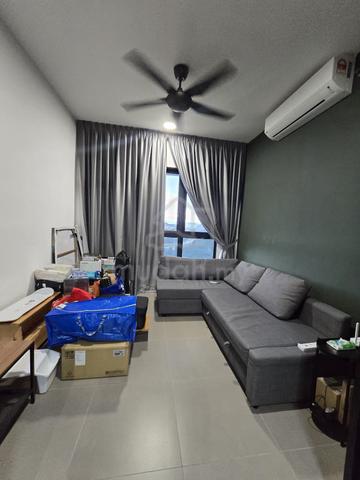Aster Residence Cheras 1