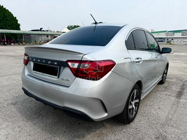 2023 Proton SAGA 1.3 PREMIUM S FULL SPEC ONE OWNER - 4
