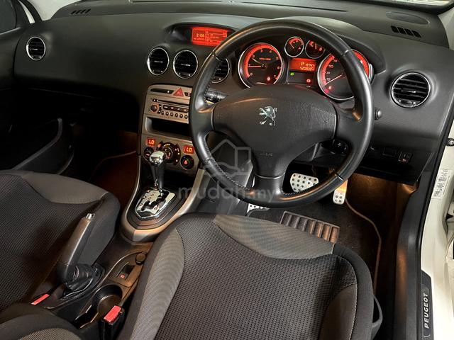 Peugeot 308 1.6 THP (A) VERY GOOD CONDITION - 5