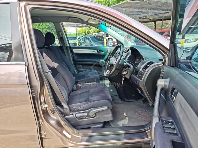 2011 Honda CR-V FULL SPEC 1.8 (AUTO) - 4