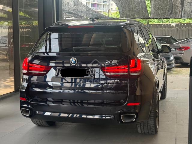 2017 BMW X5 Xdrive40e M-Sport 2.0 F15 - 5