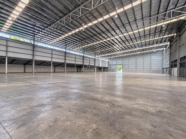 Single Storey Warehouse For Rent at Alor Setar Kedah 1