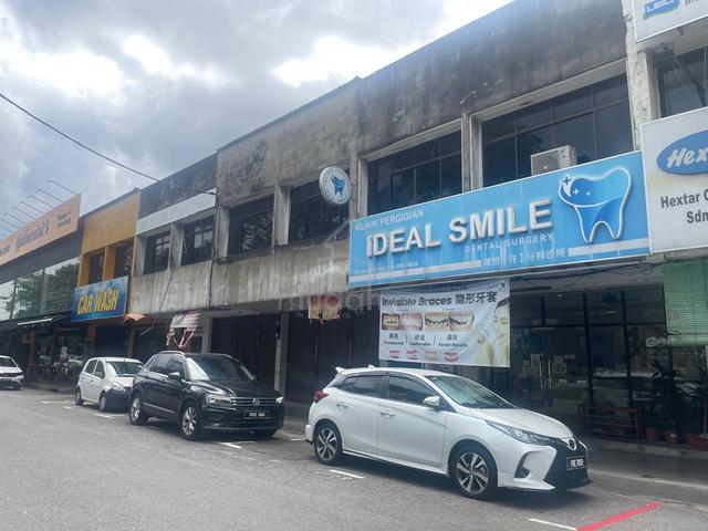Shop lot in Kulim, Kedah 1