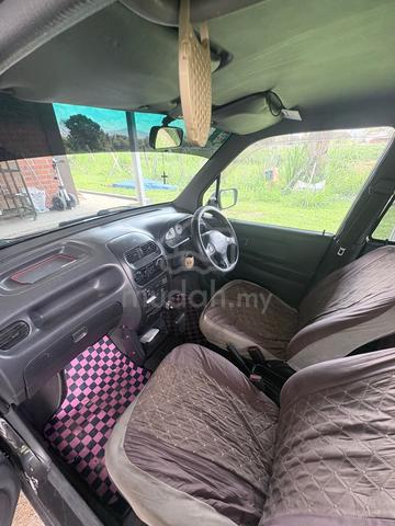 2003 Perodua KENARI 1.0 GX L902 (M) - 5