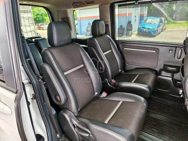 2020 Honda STEPWAGON 1.5 SPADA (A) TIP TOP - 4