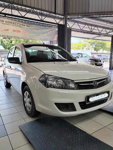 2014 Proton SAGA 1.3 FLX STANDARD (A) - 1