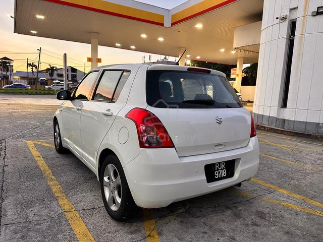 Direct Owner Mileage 77k Suzuki SWIFT - 5