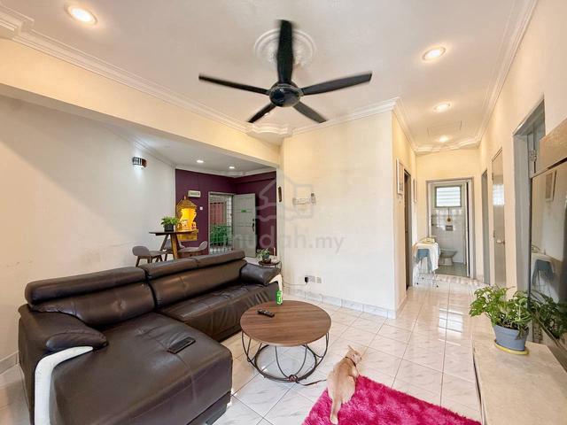 D'casa Condominium 1