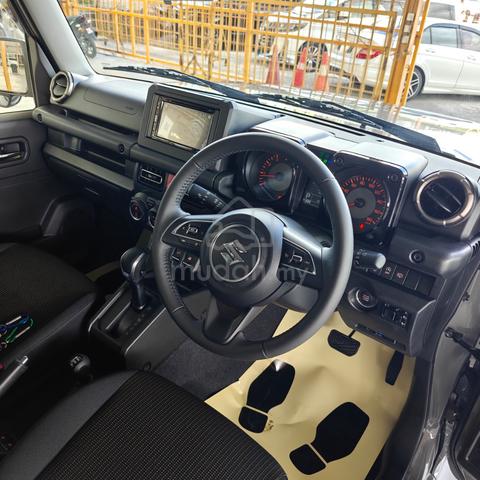 2023 Suzuki JIMNY 1.5 SIERRA JC - 3