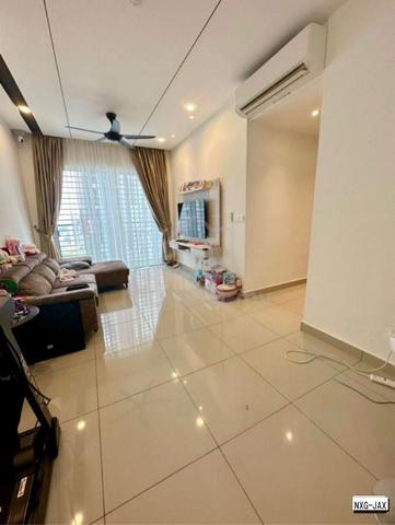 Gaya Resort Homes 1