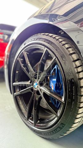 2021 Bmw 420i 2.0 M Sport COUPE (A) - 5