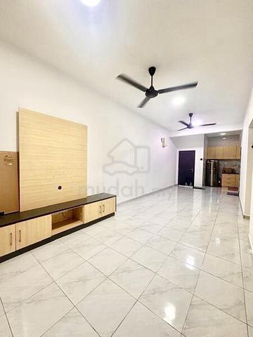 Vesta View Apartment @ Taman Putra Impian 1