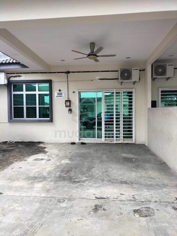 Untuk Dijual > Alor Gajah > Melaka 1