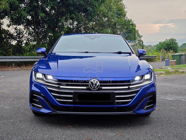 2023 Volkswagen ARTEON 2.0 R-LINE 4MOTION MY20 - 3
