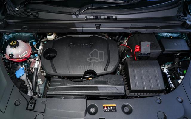 2026 Proton X50 Loan Susah?Lesen takada?Kami Bantu - 4