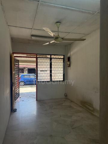 Pasir Puteh Selatan, Pasir Puteh ( Single storey Tarrace House ) 2