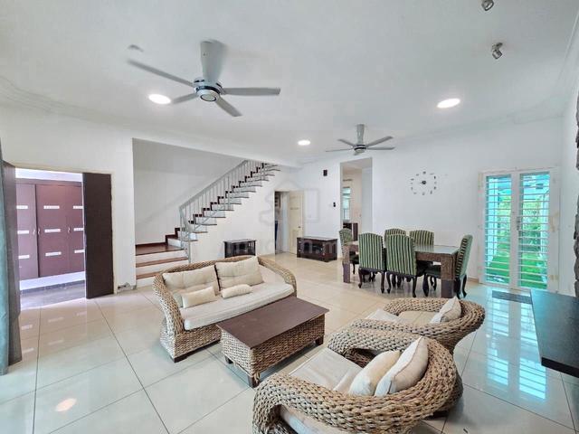 Rini Hills 1 - Double Storey Terrace House 1