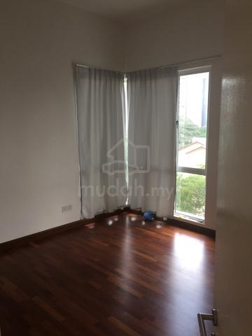 Residensi Kuchaimas 1