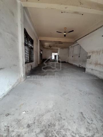 2/Ters, Asas Murni, Permatang Tinggi, Bukit Minyak, Simpang Ampat 1
