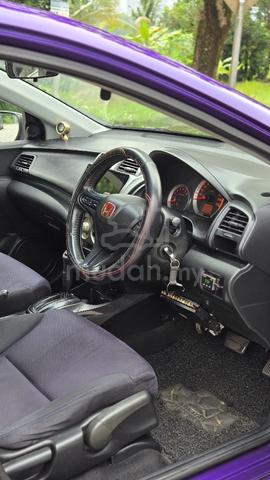 2009 Honda CITY 1.5 E (A) - 5