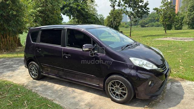 2019 PERODUA ALZA 1.5 SE (A) Still Can Full Loan!! - 3