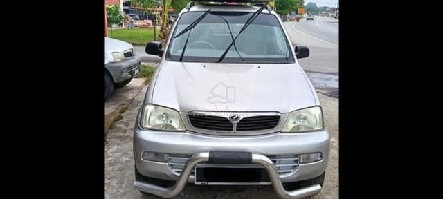 2003 Perodua KEMBARA 1.3 EZ FACELIFT (A) - 5