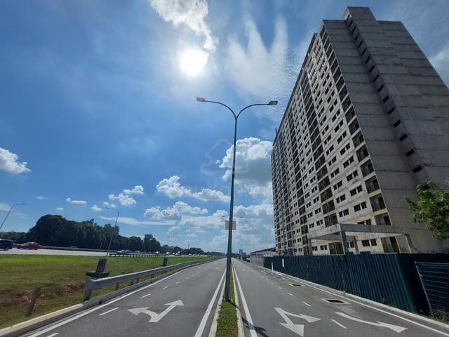 BSP Residence Puchong 1