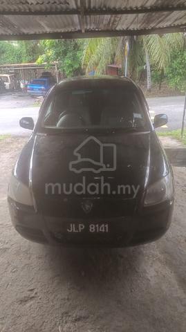 2009 Proton SAGA 1.3 M-LINE (M) - 1