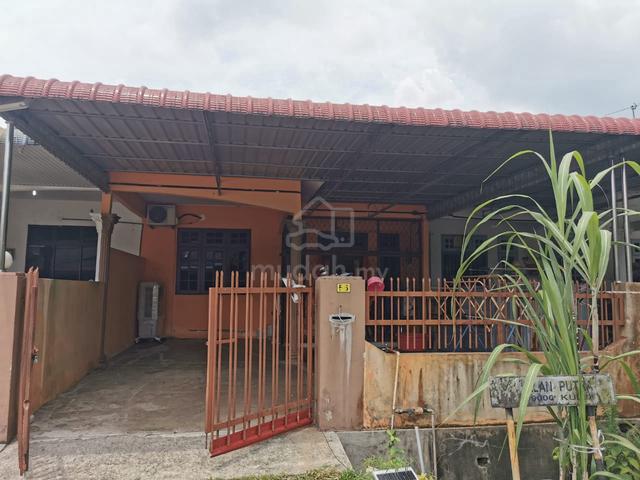 Rumah Terrace Kelang Lama Kulim 1
