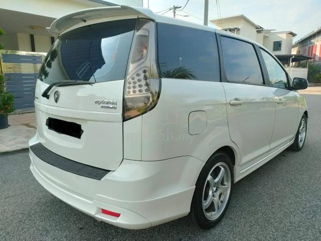 2014 Proton EXORA 1.6 (A) - 5