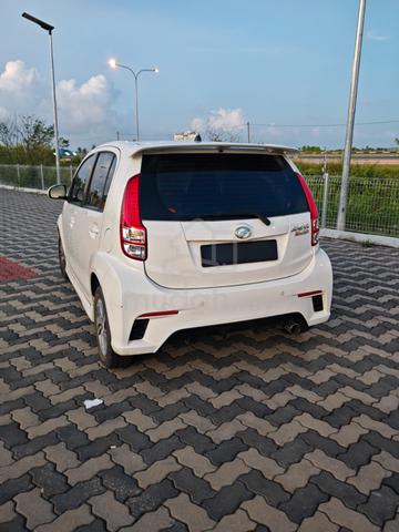 2014 Perodua MYVI 1.5 EXTREME ZHX (A) - 4