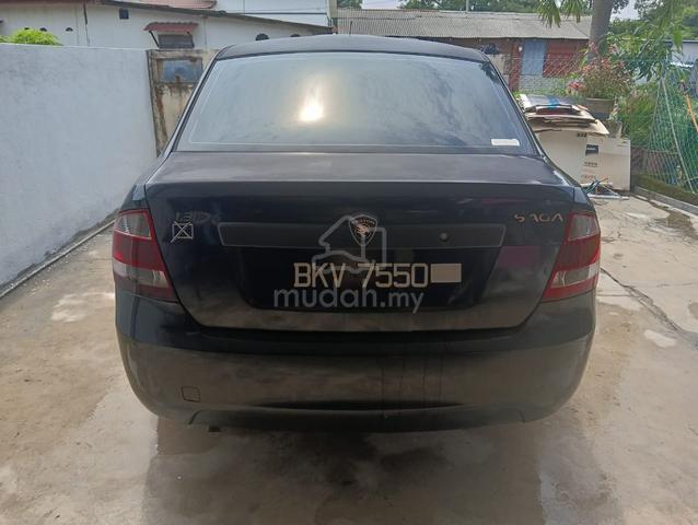 2010 Proton SAGA 1.3 FL (M) - 2