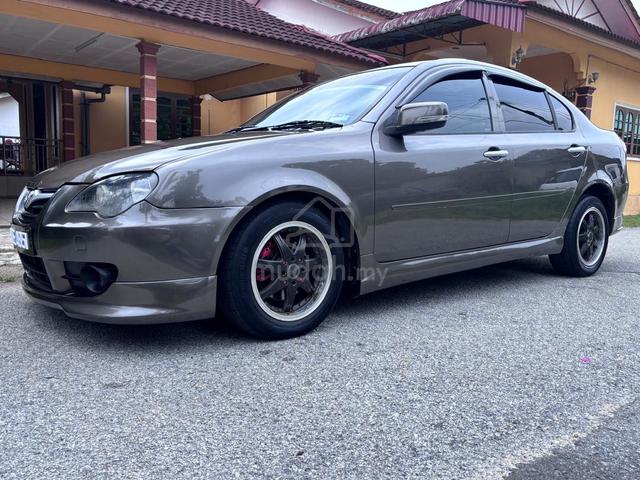2016 Proton PERSONA 1.6 SV (A) - 1
