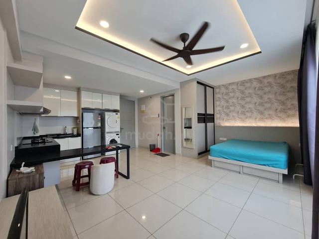 Tropicana Bay Residences @ PWC 1