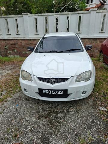 2008 Proton PERSONA 1.6 MEDIUM LINE (A) - 1