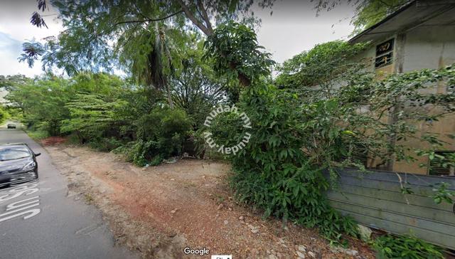 Empty Land for Lease in Kuantan 5